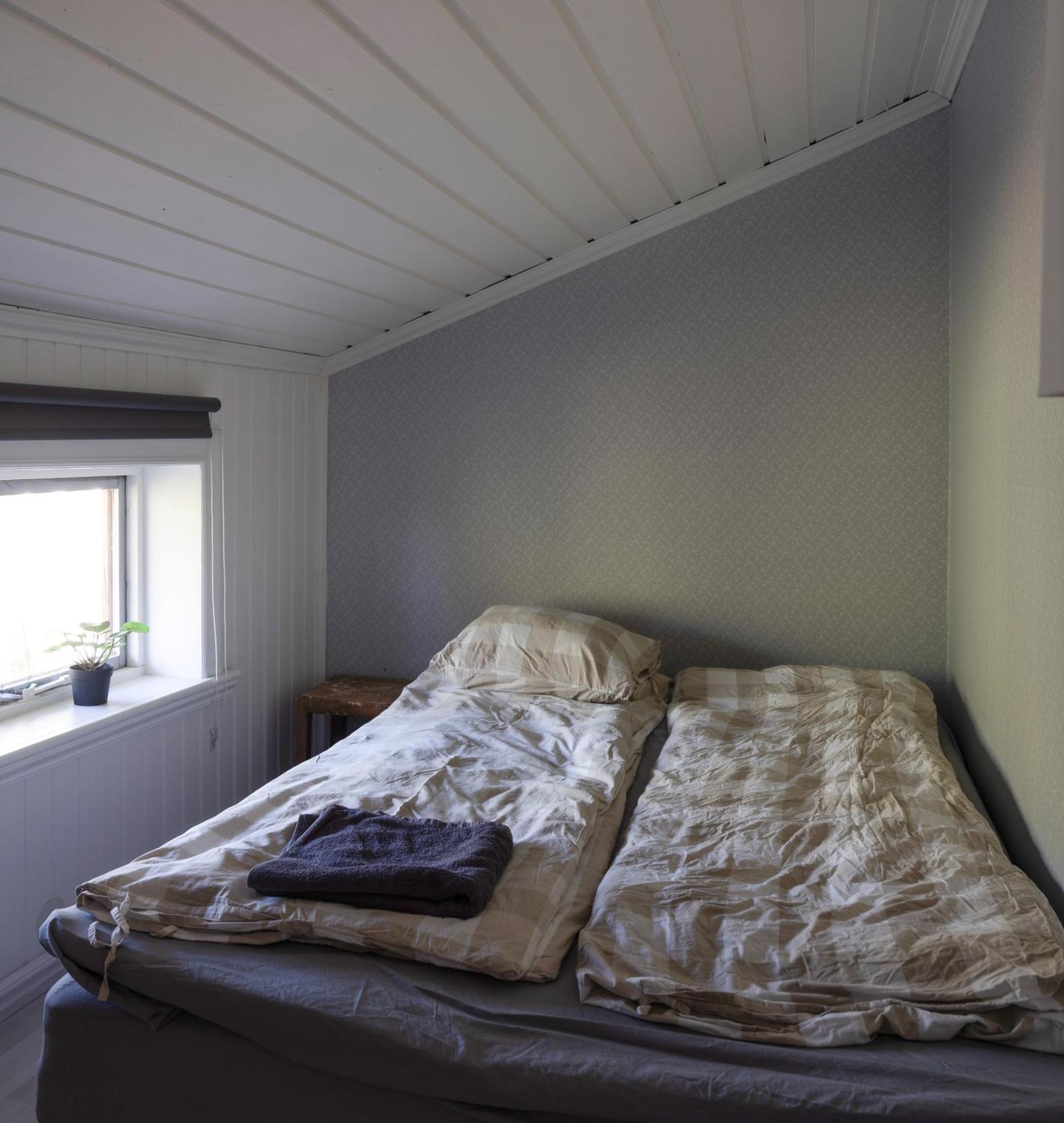Lovely Cabin With A Beautiful View Over Byske River Kültér fotó