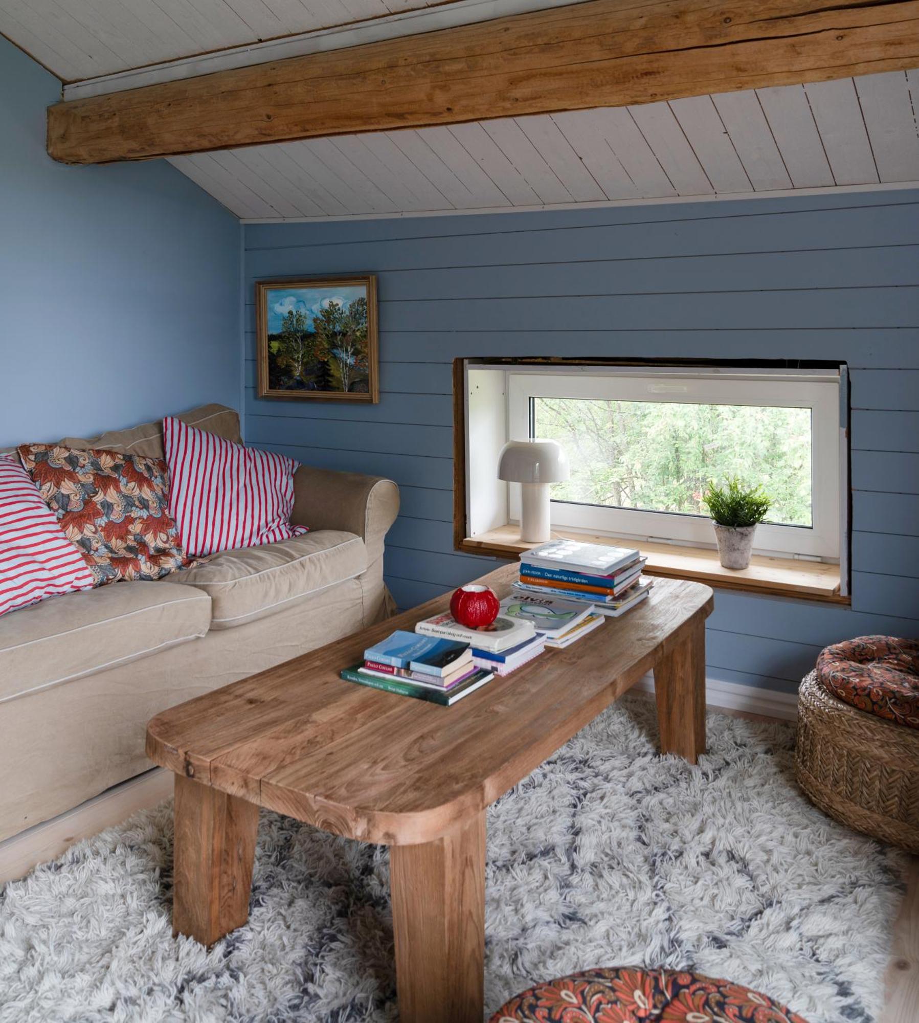 Lovely Cabin With A Beautiful View Over Byske River Kültér fotó
